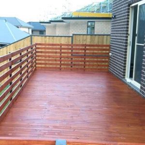 Best Decking builder contractor Sydney, NSW