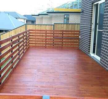 Best Decking builder contractor Sydney, NSW