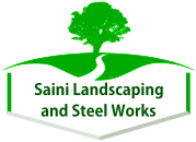 Logo of Saini Group Sydney landscaping